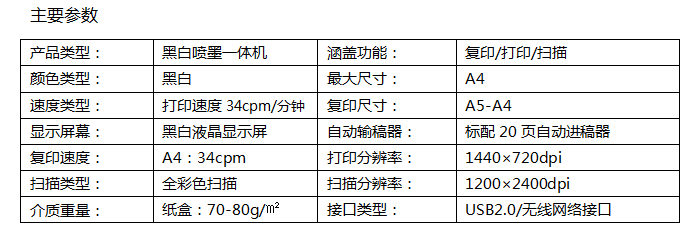 呼和浩特复印机租赁